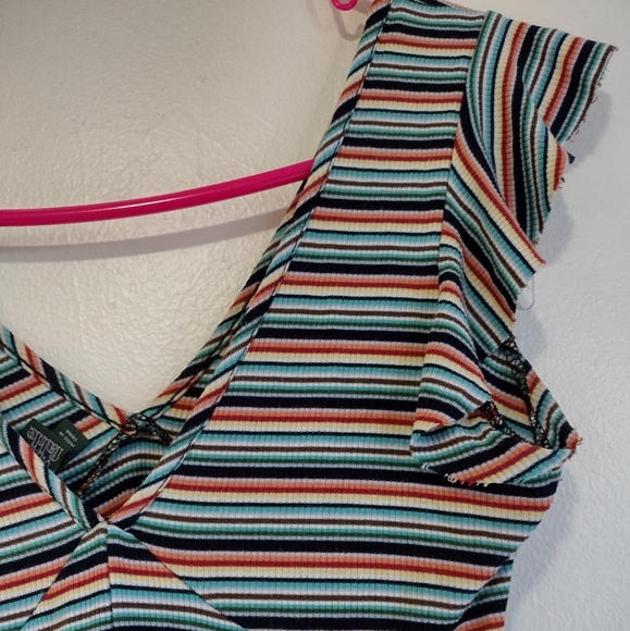 wild fable Dresses & Skirts - Wild Fable Summer Dress